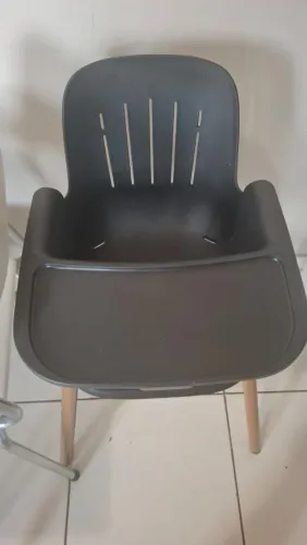 Vendo cadeirão Alimentação 