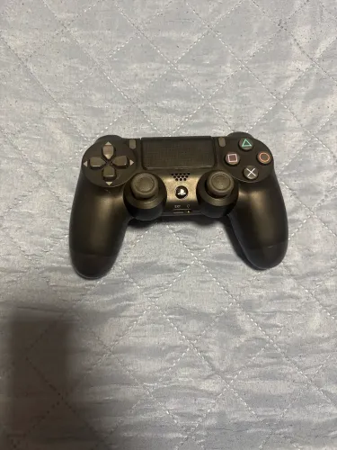 Controle para PlayStation4 Dualshock perfeito estado