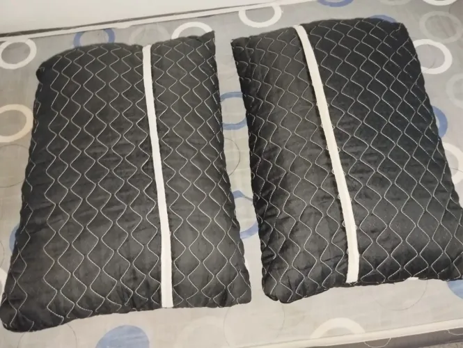 Cama Box Solteiro Conjugada