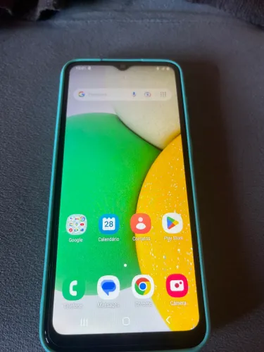 Samsung a03 core