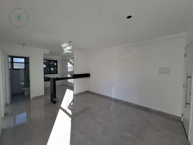 Apartamento á venda no bairro Jardim Atlântico, Belo Horizonte - MG.