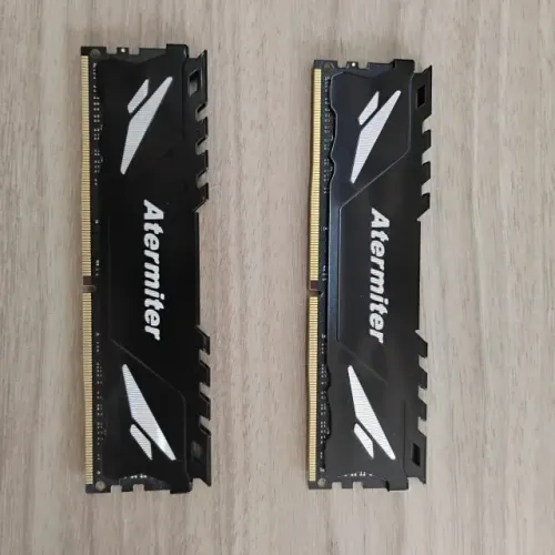 MEMORIAS 2X8 (16GB) DDR4 ARTERMITER
