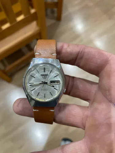 Seiko 