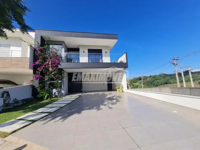 Casa em Condomínios em Sorocaba