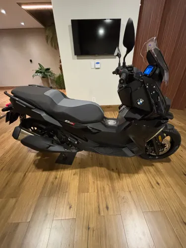 BMW C 400 X Sport 24/24 com apenas 00300km
