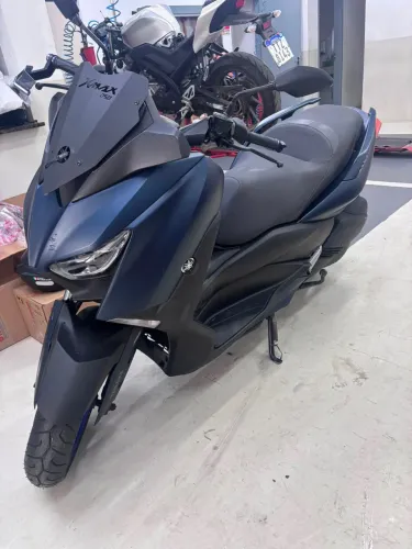 Xmax 250