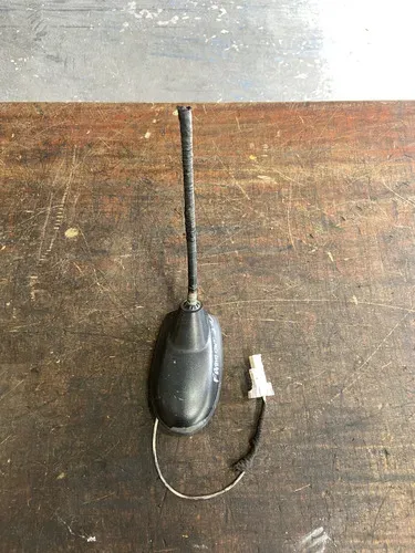 Antena De Teto Fiat Freemont 2.4 2012 2013 Preto