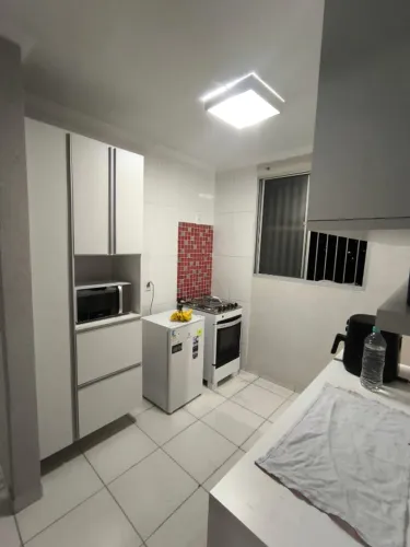 Frigobar Electrolux Branco