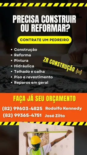 Reformas em geral . 