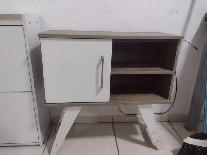Mesinha de canto