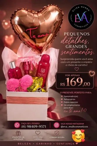 Dia dos Namorados 