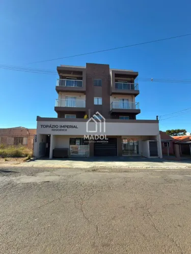 APARTAMENTO PARA ALUGAR - EDIFICIO TOPAZIO IMPERIAL - UVARANAS
