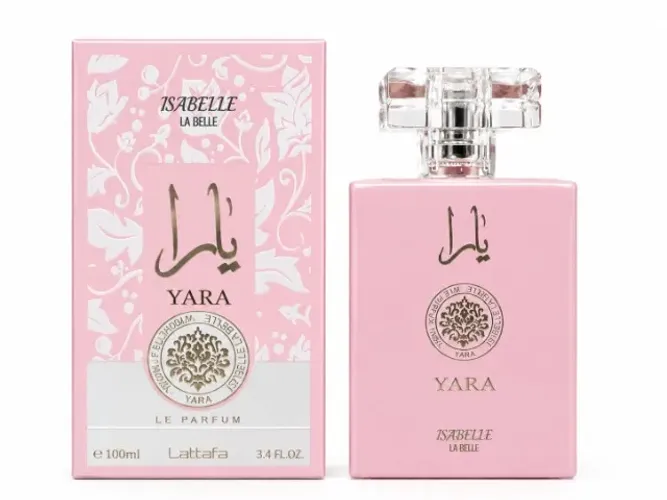 Yara 100ml Original