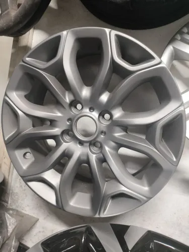 Roda 16 Ecosport 
