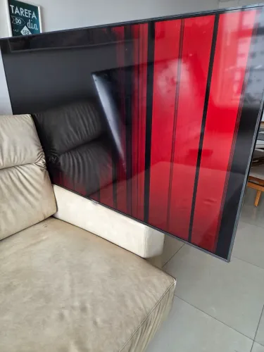 TV LG 60'