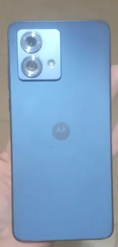 Moto g84