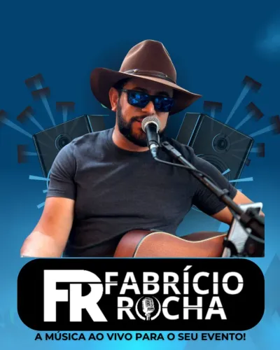 Música ao Vivo FR.