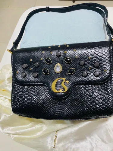 Bolsas da Carmen Steffens 