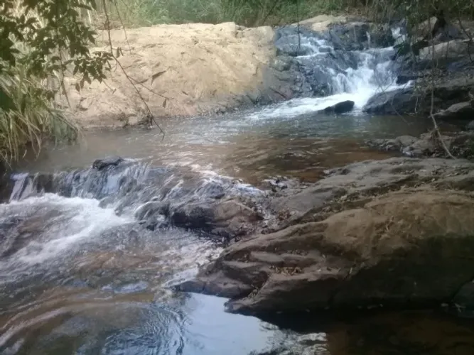 Terreno em Votorantim 500m²