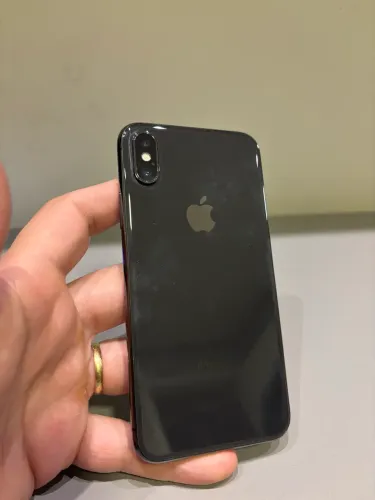 iPhone X 256 GB Brinde iPad 2 