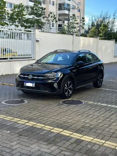 Volkswagen Nivus Highline 1.0 200 TSI Flex AUT 2023