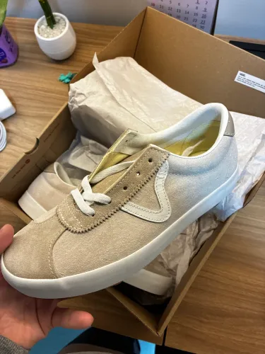 Tênis Vans Sport Low Mushroom (Original) N.39