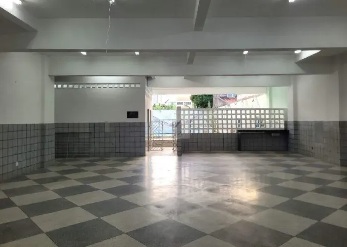 Ponto/Prédio Comercial no São José em Aracaju/SE  Próxima ao Hospital São Lucas e Polo de 