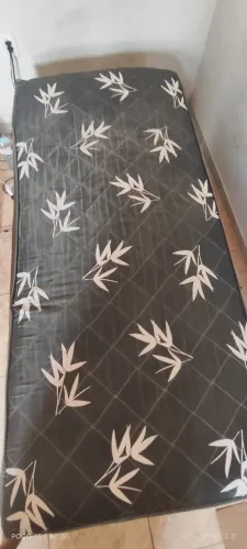 Cama de solteiro