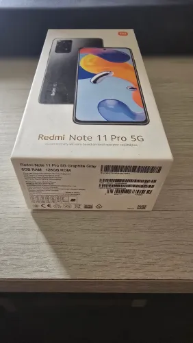 Note 11 Pro Xiaomi