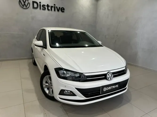 Volkswagen Polo Comfort. 200 TSI 1.0 Flex 12V Aut. 2020