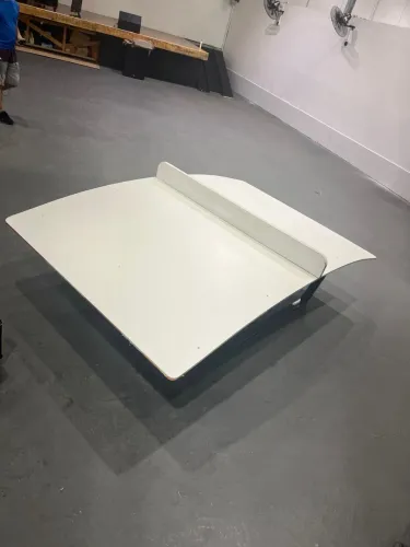 Mesa para Futmesa / Teqball - Ótimo estado