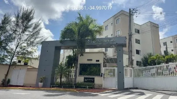 Oportunidade Única em JABOATAO DOS GUARARAPES - PE | Tipo: Apartamento | Negociação: Venda