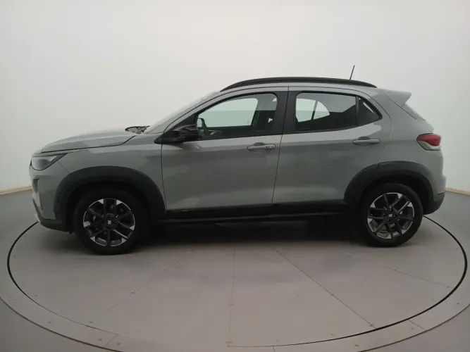 Fiat Pulse Audace Turbo 200 Aut. (hibrído) 2026