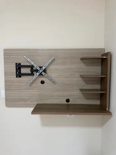 PAINEL DE TV - com suporte