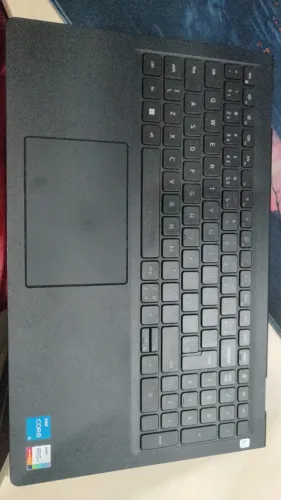 Teclado + Base Dell Vostro 15' 3510 Com Biometria.