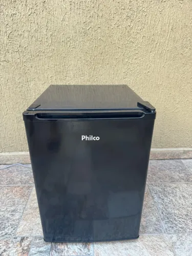 Frigobar Philco 220v 68L, Seminovo! ENTREGO!!