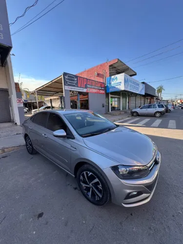 Volkswagen Virtus Comfort. 200 TSI 1.0 Flex 12V AUT 2022