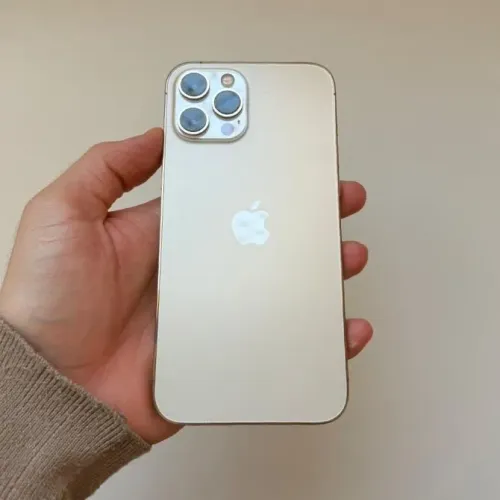 iPhone 12 Pro Max
