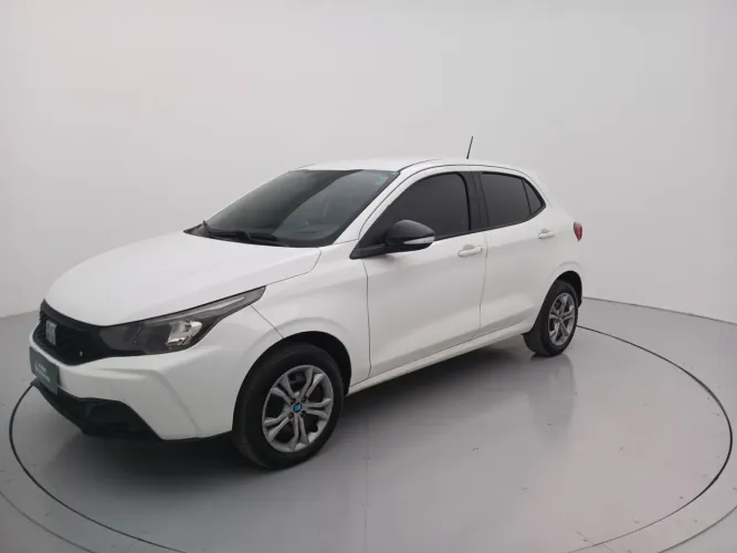 Fiat Argo Drive 1.0 Firefly 2026