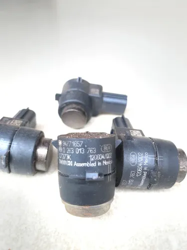 Sensor de estacionamento S10 e Trailblazer