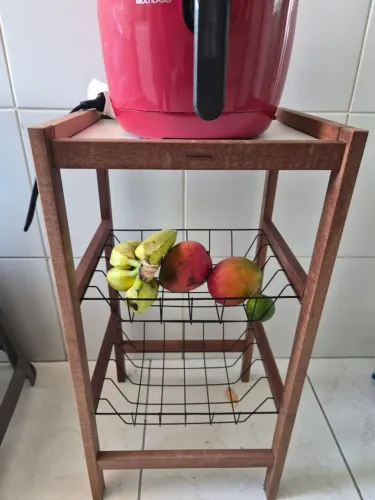 Fruteira da tramontina