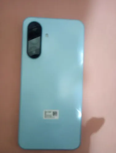 Celular Samsung A17 apenas dinheiro 
