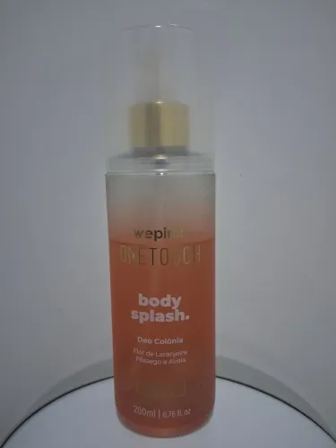 Body splash one touch wepink