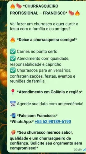 Churrasqueiro