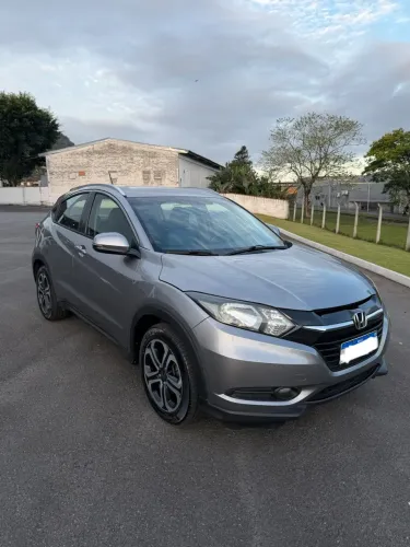 Honda HR-V EX 1.8 Flexone 16V 5P Aut. 2016