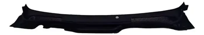 Churrasqueira Volvo C30 2009 Com Detalhe Preto