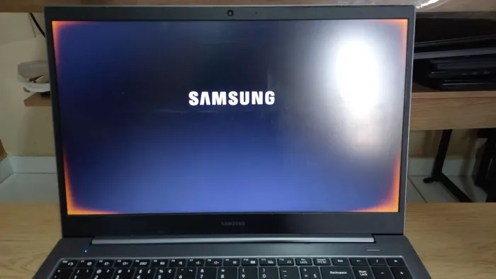 Notebook Samsung