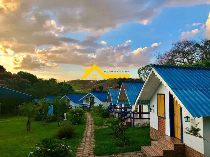 Imóvel Comercial para comprar Zona Rural Tiradentes