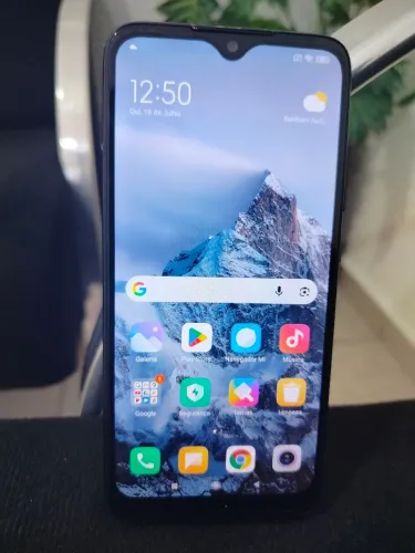Redmi Note 7