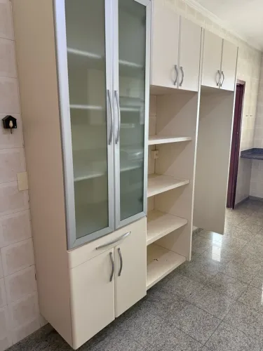 Armários completos cozinha